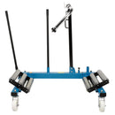 Draper 01079 Wheel Removal Trolley, 1500kg