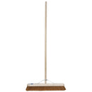 Draper 01088 Soft Coco Platform Broom, 600mm