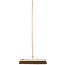 Draper 01089 Stiff Bassine Broom (600mm)