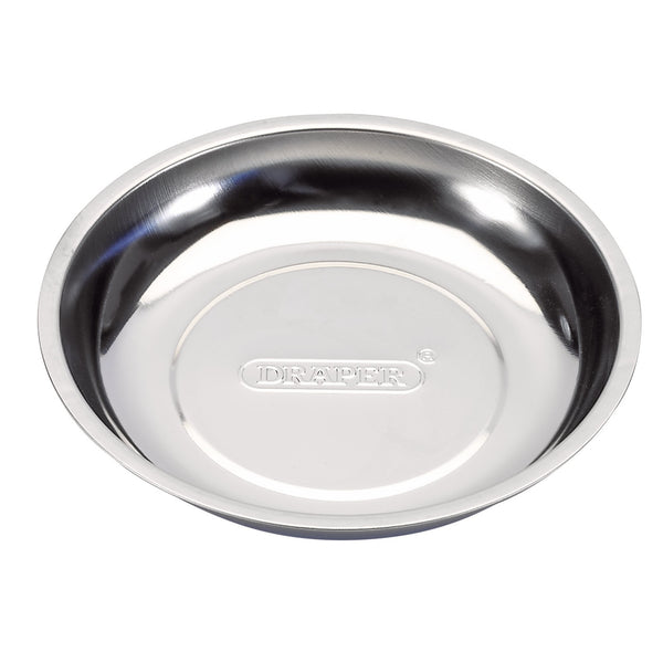 Draper 01093 Magnetic Parts Bowl, 150mm