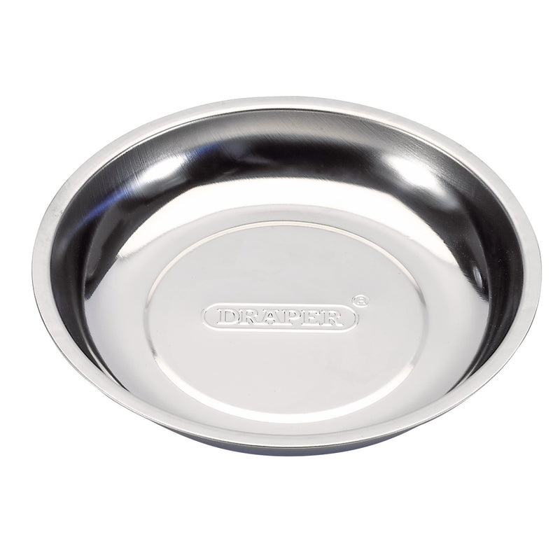 Draper 01093 Magnetic Parts Bowl, 150mm