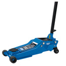 Draper 01106 Professional Garage Trolley Jack, 3 Tonne