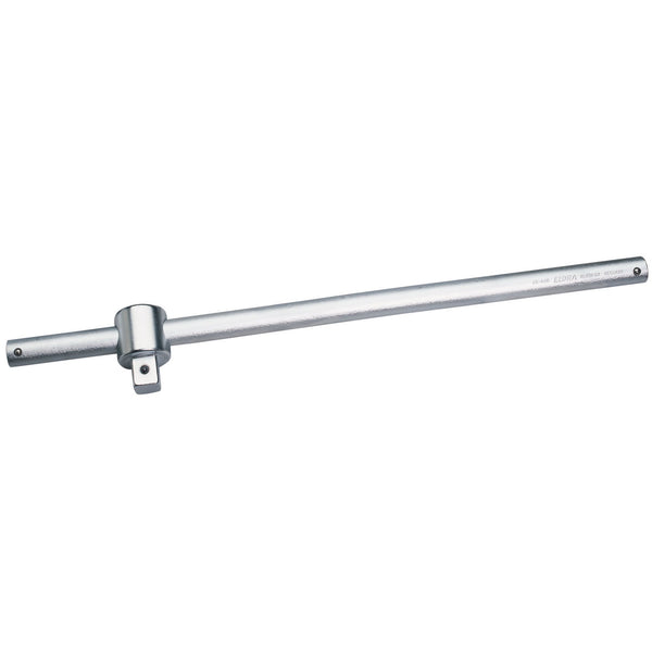 Draper 01127 Elora Sliding 'T' Bar, 3/4" Sq. Dr., 480mm