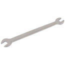 Draper 01375 Elora Long Imperial Double Open End Spanner, 1/4 x 5/16"
