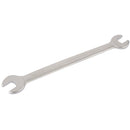 Draper 01383 Elora Long Imperial Double Open End Spanner, 5/16 x 3/8"