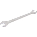 Draper 01408 Elora Long Imperial Double Open End Spanner, 7/16 x 1/2"