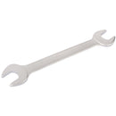Draper 01557 Elora Long Imperial Double Open End Spanner, 13/16 x 7/8"
