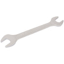 Draper 01581 Elora Long Imperial Double Open End Spanner, 15/16 x 1"