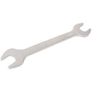 Draper 01622 Elora Long Imperial Double Open End Spanner, 1.1/16 x 1.1/4"