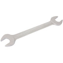 Draper 01630 Elora Long Imperial Double Open End Spanner, 1.1/4 x 1.3/8"