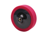 Draper 01781 Polishing Sponge, 150mm, M14, Ultra Soft