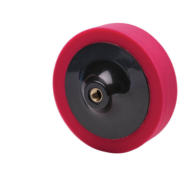 Draper 01781 Polishing Sponge, 150mm, M14, Ultra Soft