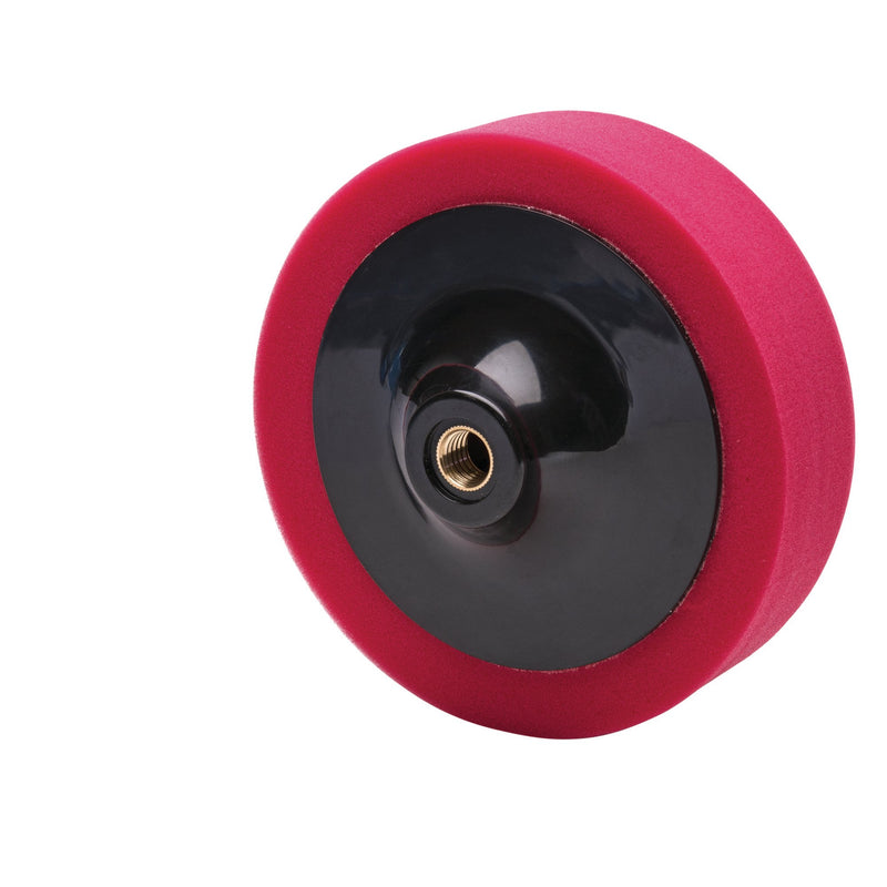 Draper 01781 Polishing Sponge, 150mm, M14, Ultra Soft