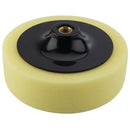 Draper 01785 Polishing Sponge, 150mm, M14, Coarse