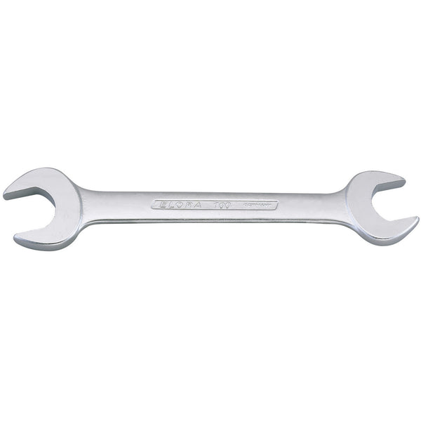 Draper 01789 Elora Long Imperial Double Open End Spanner, 1.7/8 x 2.1/16"