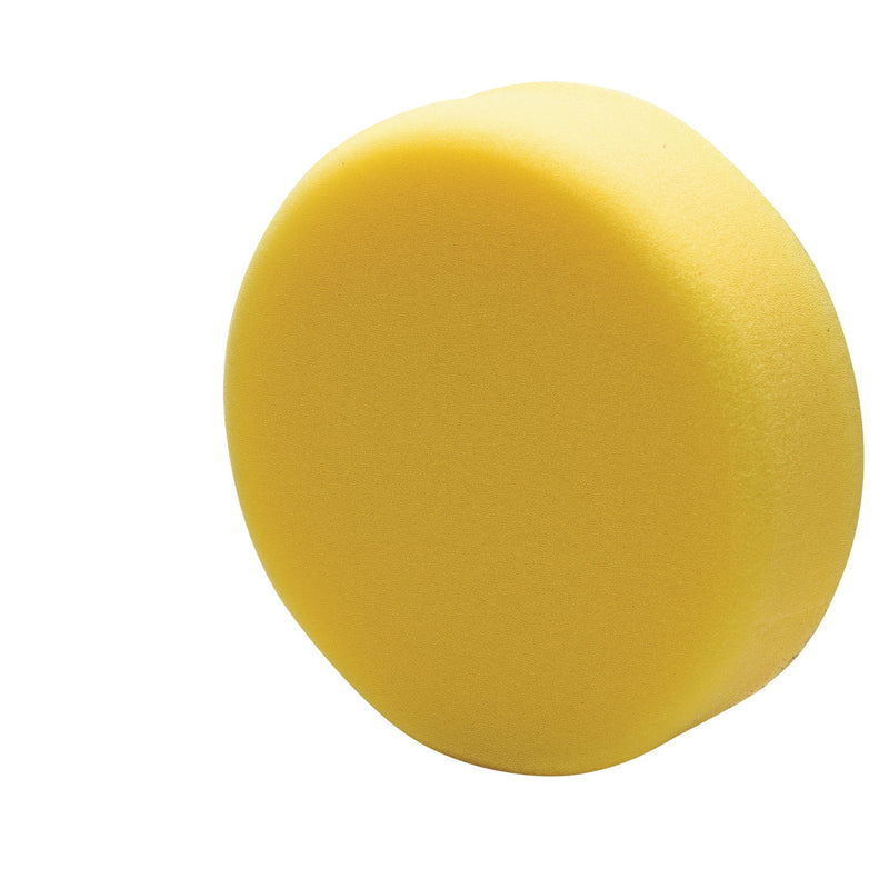 Draper 01791 Polishing Sponge, 180mm, Coarse