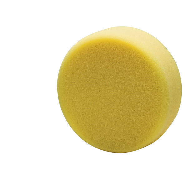 Draper 01796 Polishing Sponge, 150mm, Coarse