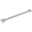 Draper 01797 Elora Long Metric Double Open End Spanner, 4 x 5mm