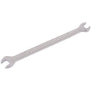 Draper 01820 Elora Long Metric Double Open End Spanner, 7 x 8mm