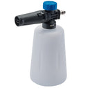 Draper 01827 Pressure Washer Snow Foam Lance for 98678 & 98679