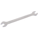 Draper 01870 Elora Long Metric Double Open End Spanner, 10 x 11mm