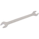 Draper 01888 Elora Long Metric Double Open End Spanner, 12 x 13mm