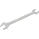 Draper 01953 Elora Long Metric Double Open End Spanner, 16 x 17mm