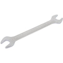 Draper 01979 Elora Long Metric Double Open End Spanner, 18 x 19mm