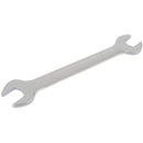 Draper 01987 Elora Long Metric Double Open End Spanner, 19 x 22mm