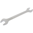 Draper 02000 Elora Long Metric Double Open End Spanner, 21 x 23mm
