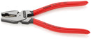 KNIPEX 02 01 180 COMBINATION PLIERS