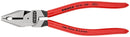KNIPEX 02 01 180 COMBINATION PLIERS