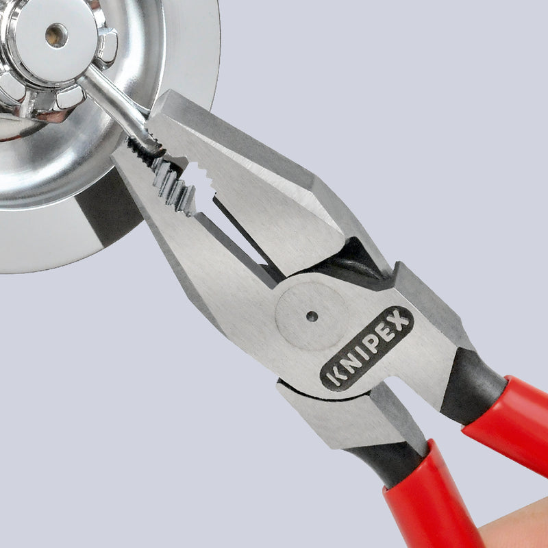 KNIPEX 02 02 225 T COMBINATION PLIERS TT