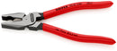 KNIPEX 02 01 200 COMBINATION PLIERS