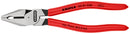 KNIPEX 02 01 200 COMBINATION PLIERS