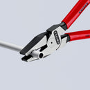 KNIPEX 02 01 200 COMBINATION PLIERS