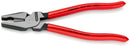 KNIPEX 02 01 225 COMBINATION PLIERS