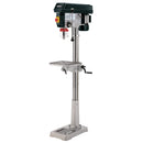 Draper 02017 12 Speed Floor Standing Drill, 600W