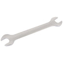 Draper 02018 Elora Long Metric Double Open End Spanner, 22 x 24mm