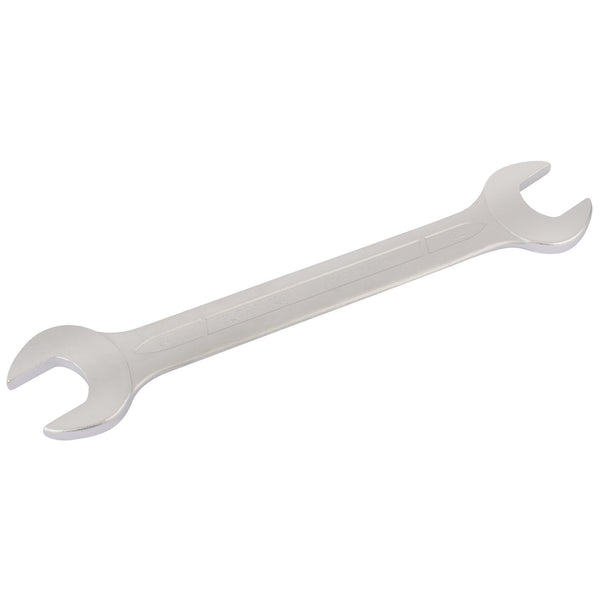 Draper 02018 Elora Long Metric Double Open End Spanner, 22 x 24mm