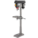 Draper 02019 16 Speed Floor Standing Drill, 1100W