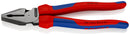 KNIPEX 02 02 225 SB COMBINATION PLIERS