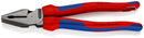KNIPEX 02 02 225 T COMBINATION PLIERS TT