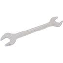 Draper 02026 Elora Long Metric Double Open End Spanner, 24 x 26mm