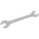 Draper 02034 Elora Long Metric Double Open End Spanner, 24 x 27mm