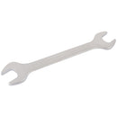 Draper 02042 Elora Long Metric Double Open End Spanner, 25 x 28mm