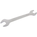 Draper 02050 Elora Long Metric Double Open End Spanner, 27 x 32mm