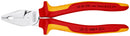 KNIPEX 02 06 200 COMBINATION PLIERS
