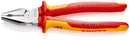 KNIPEX 02 06 225 COMBINATION PLIERS