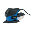 Draper 02063 Tri-Base Detail Sander, 75W